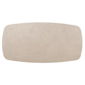 DTP Home DTP Home eettafel Vito sand 200 cm